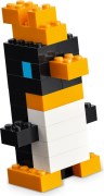 Kleurrijke creatieve stenen LEGO-set afbeelding 8