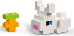 Kleurrijke creatieve stenen LEGO-set afbeelding 9