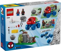 Team Spidey Dino Crawler Rescue, zdjęcie 2