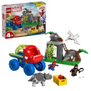 Team Spidey Dino Crawler Rescue, zdjęcie 3