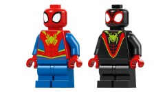 Team Spidey Dino Crawler Rescue, zdjęcie 4