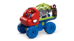 Team Spidey Dino Crawler Rescue, zdjęcie 7