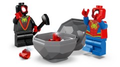 Team Spidey Dino Crawler Rescue, zdjęcie 8