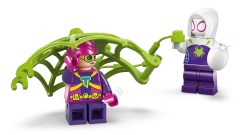 Spidey en Gobby's raptorstrijd bij de boomhut LEGO-set afbeelding 7