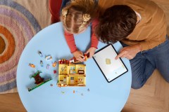 Bluey’s Family House LEGO-set afbeelding 8