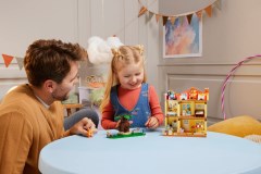 Bluey’s Family House LEGO-set afbeelding 10