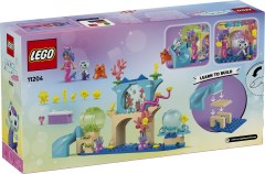 Zeemeermin Gabby's aquariumavontuur LEGO-set afbeelding 2