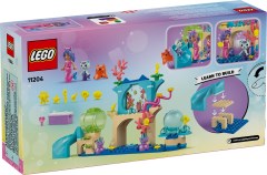 Zeemeermin Gabby's aquariumavontuur LEGO-set afbeelding 4