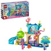 Zeemeermin Gabby's aquariumavontuur LEGO-set afbeelding 5