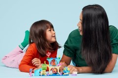 Zeemeermin Gabby's aquariumavontuur LEGO-set afbeelding 10