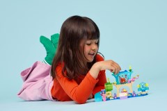 Zeemeermin Gabby's aquariumavontuur LEGO-set afbeelding 11