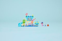 Zeemeermin Gabby's aquariumavontuur LEGO-set afbeelding 12