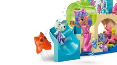 Zeemeermin Gabby's aquariumavontuur LEGO-set afbeelding 7