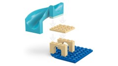 Zeemeermin Gabby's aquariumavontuur LEGO-set afbeelding 8