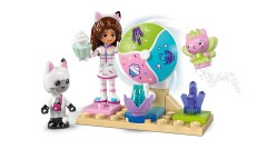 Snoepjesberg en kittentuin LEGO-set afbeelding 6
