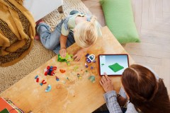 Spidey: onderwatervoertuigen LEGO-set afbeelding 3