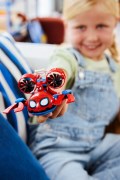 Spidey: onderwatervoertuigen LEGO-set afbeelding 4