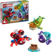 Spidey: onderwatervoertuigen LEGO-set afbeelding 5