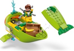 Spidey: onderwatervoertuigen LEGO-set afbeelding 6