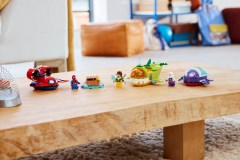 Spidey: onderwatervoertuigen LEGO-set afbeelding 9