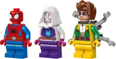 Spidey: onderwatervoertuigen LEGO-set afbeelding 12