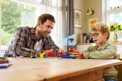 Team Spidey piratenschip LEGO-set afbeelding 3