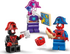 Team Spidey piratenschip LEGO-set afbeelding 5