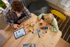 Team Spidey piratenschip LEGO-set afbeelding 7