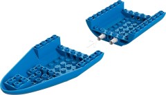 Team Spidey piratenschip LEGO-set afbeelding 9