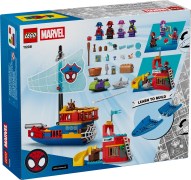 Team Spidey piratenschip LEGO-set afbeelding 10