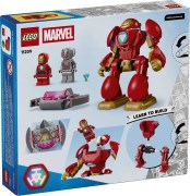 Ultron tegen Iron Man LEGO-set afbeelding 2