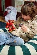 Ultron tegen Iron Man LEGO-set afbeelding 11