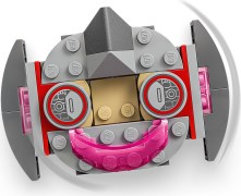 Ultron tegen Iron Man LEGO-set afbeelding 7