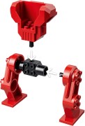 Ultron tegen Iron Man LEGO-set afbeelding 8