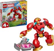 Ultron tegen Iron Man LEGO-set afbeelding 3