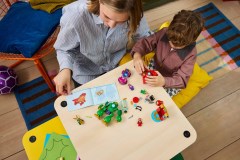 Loki tegen Team Iron Man LEGO-set afbeelding 8