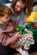 Loki tegen Team Iron Man LEGO-set afbeelding 10