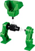 Loki tegen Team Iron Man LEGO-set afbeelding 7