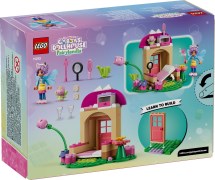Kitty Fee's tuinhuisje LEGO-set afbeelding 3