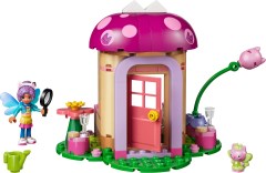 Kitty Fee's tuinhuisje LEGO-set afbeelding 2