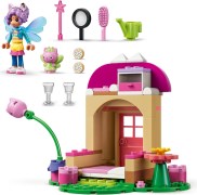 Kitty Fee's tuinhuisje LEGO-set afbeelding 5