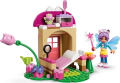 Kitty Fee's tuinhuisje LEGO-set afbeelding 6