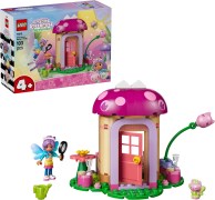 Kitty Fee's tuinhuisje LEGO-set afbeelding 4