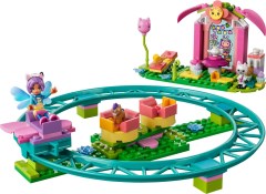 Fairy Roller Coaster and Tea Party, zdjęcie 4
