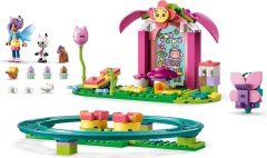 Fairy Roller Coaster and Tea Party, zdjęcie 5