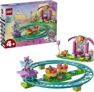 Fairy Roller Coaster and Tea Party, zdjęcie 3