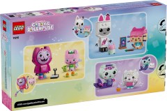 Gabby's bouwbare kattenvriendjes LEGO-set afbeelding 2