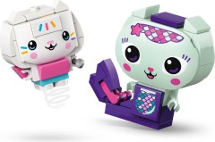 Gabby's bouwbare kattenvriendjes LEGO-set afbeelding 5