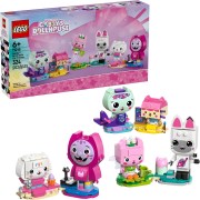 Gabby's bouwbare kattenvriendjes LEGO-set afbeelding 3