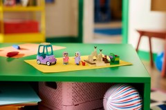 Oma's met Bingo en Bluey LEGO-set afbeelding 13